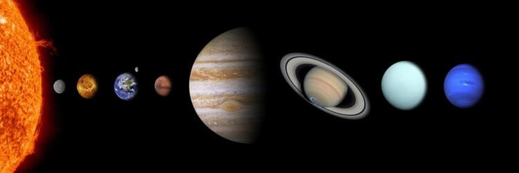 Почему возникло Великое разделение — ответ на главную загадку Солнечной системы